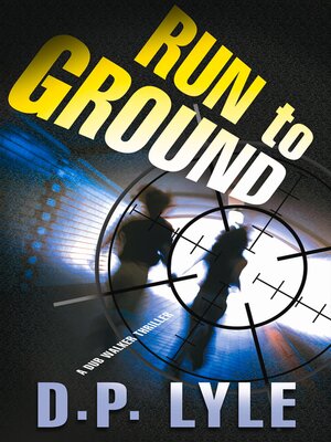 cover image of Run to Ground